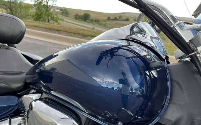 2009 Honda VTX1300C