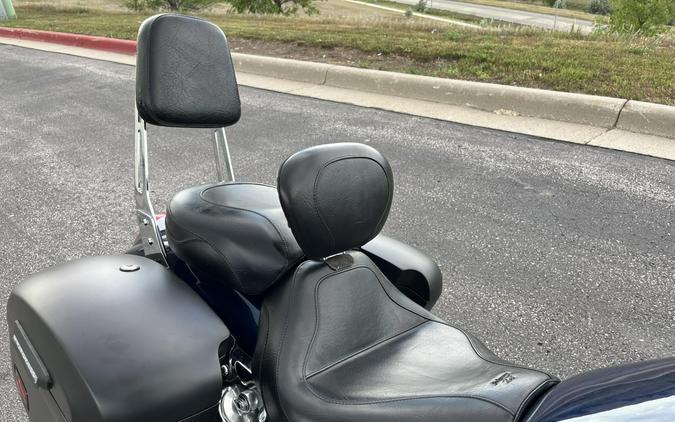 2009 Honda VTX1300C