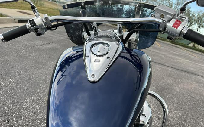 2009 Honda VTX1300C