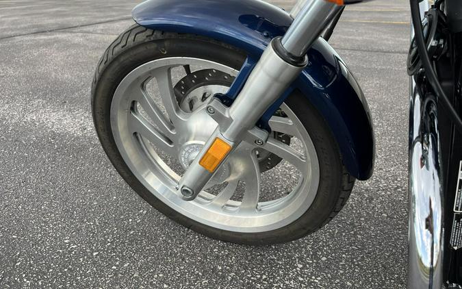 2009 Honda VTX1300C