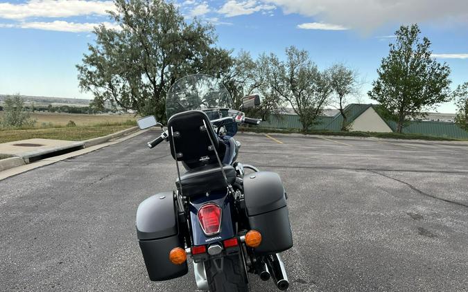 2009 Honda VTX1300C