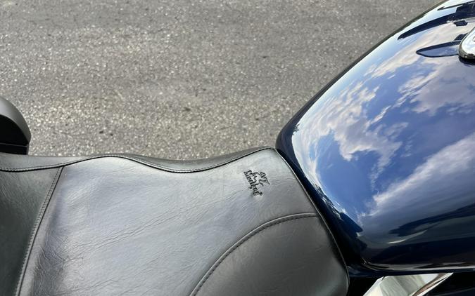 2009 Honda VTX1300C