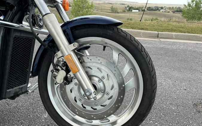2009 Honda VTX1300C