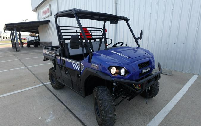 2025 Kawasaki MULE PRO-FXR™ 1000