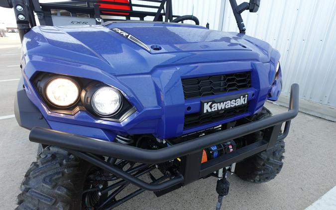 2025 Kawasaki MULE PRO-FXR™ 1000