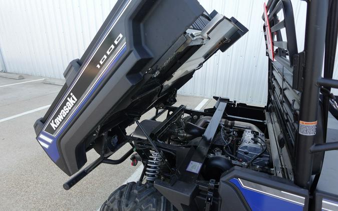 2025 Kawasaki MULE PRO-FXR™ 1000