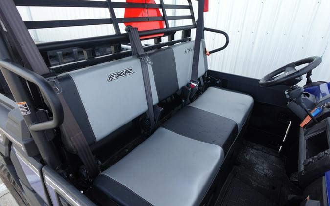 2025 Kawasaki MULE PRO-FXR™ 1000