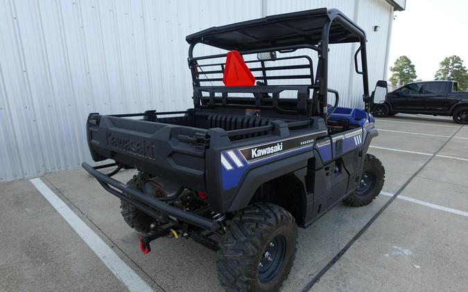 2025 Kawasaki MULE PRO-FXR™ 1000