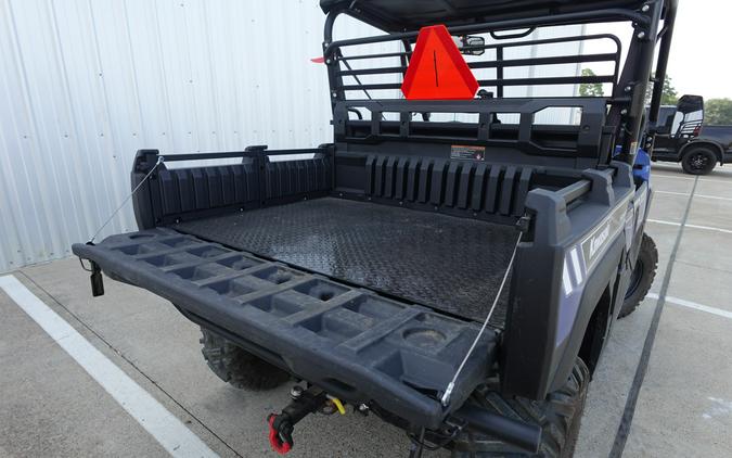 2025 Kawasaki MULE PRO-FXR™ 1000
