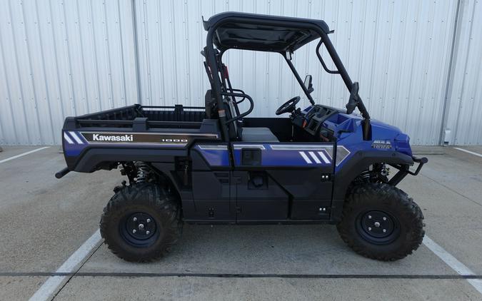 2025 Kawasaki MULE PRO-FXR™ 1000