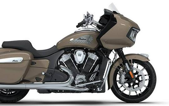 2026 Indian Motorcycle® Challenger 112 Limited