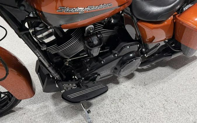 2020 Harley-Davidson Street Glide FLHXS - Special