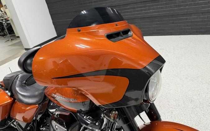 2020 Harley-Davidson Street Glide FLHXS - Special
