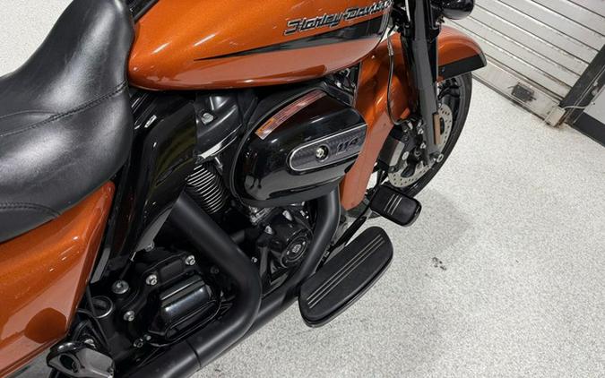 2020 Harley-Davidson Street Glide FLHXS - Special