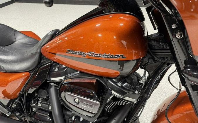 2020 Harley-Davidson Street Glide FLHXS - Special