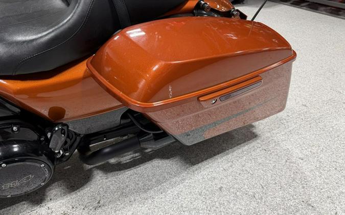 2020 Harley-Davidson Street Glide FLHXS - Special
