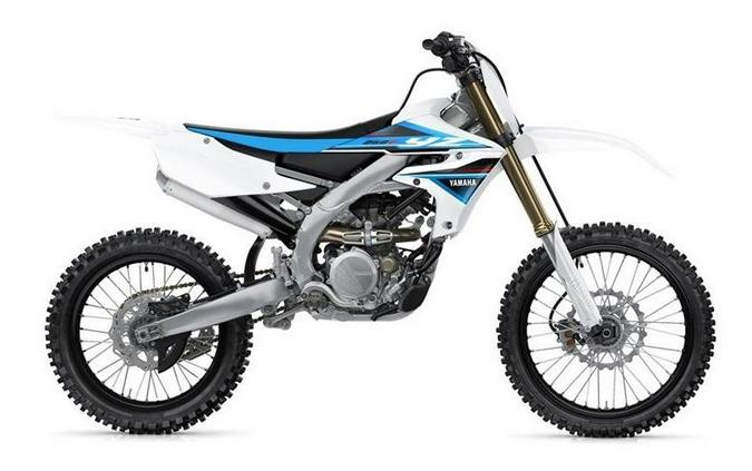 2019 Yamaha YZ250F