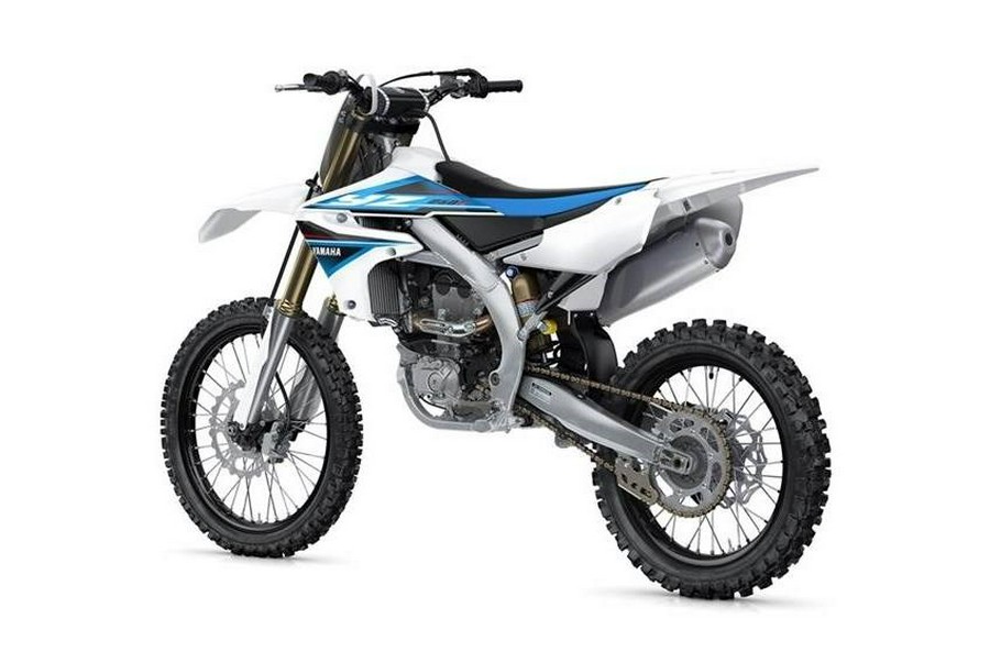 2019 Yamaha YZ250F