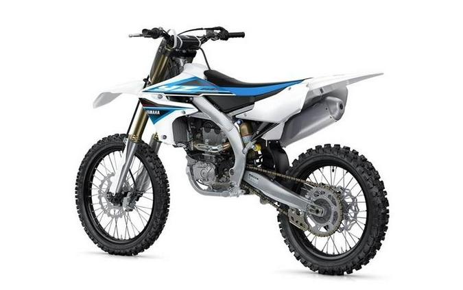 2019 Yamaha YZ250F