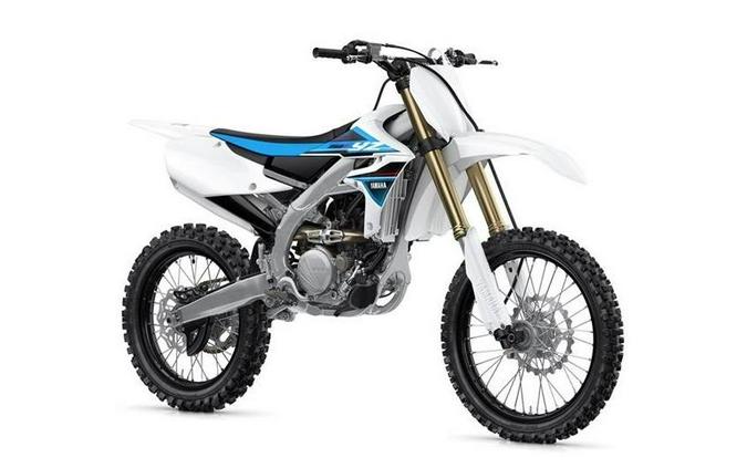 2019 Yamaha YZ250F