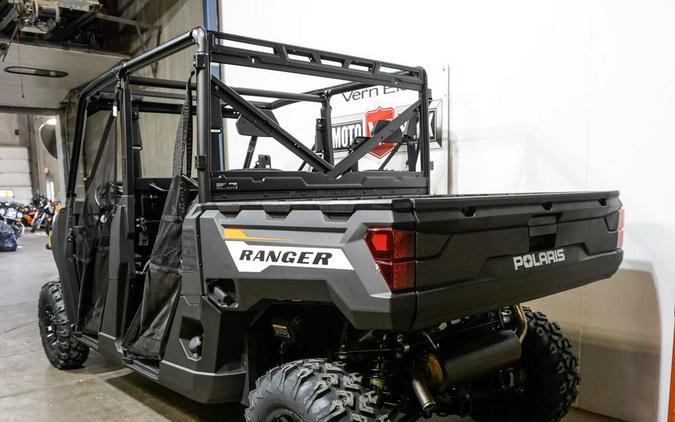 2024 Polaris® Ranger Crew 1000 Premium