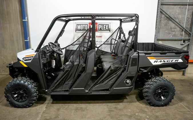 2024 Polaris® Ranger Crew 1000 Premium