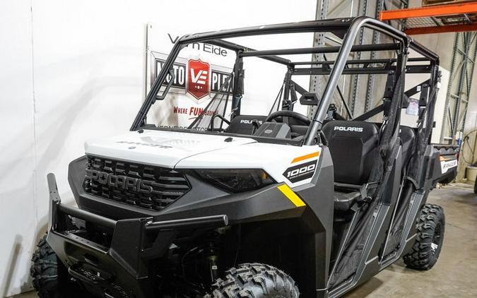 2024 Polaris® Ranger Crew 1000 Premium