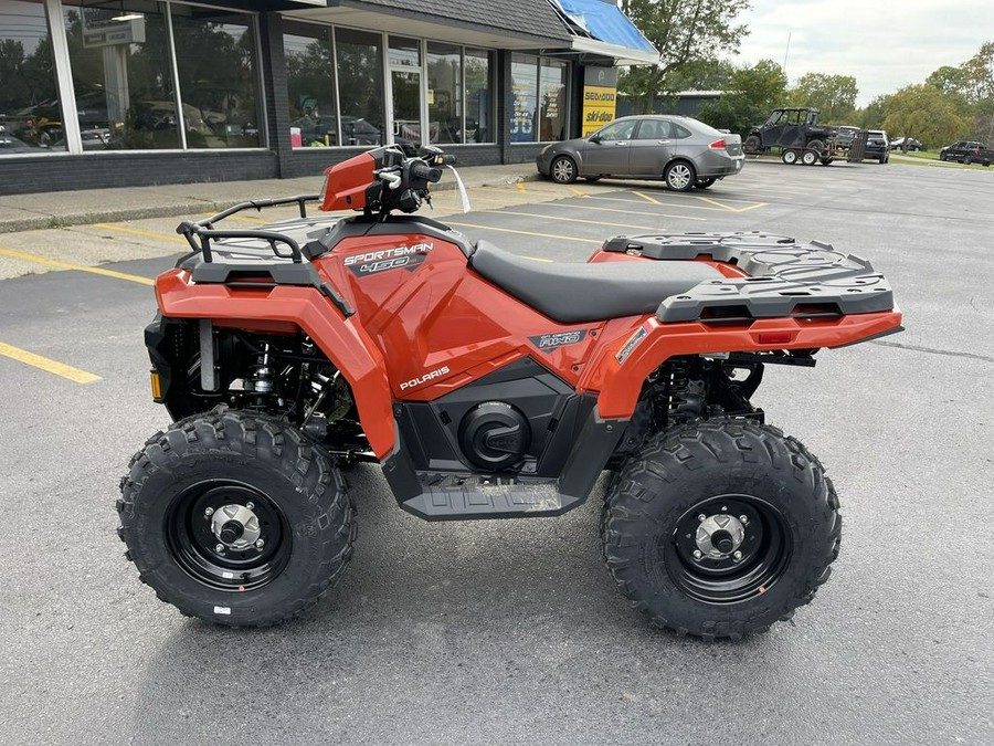 2024 Polaris® Sportsman 450 H.O.