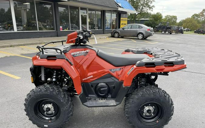 2024 Polaris® Sportsman 450 H.O.