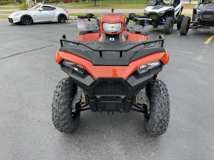 2024 Polaris® Sportsman 450 H.O.