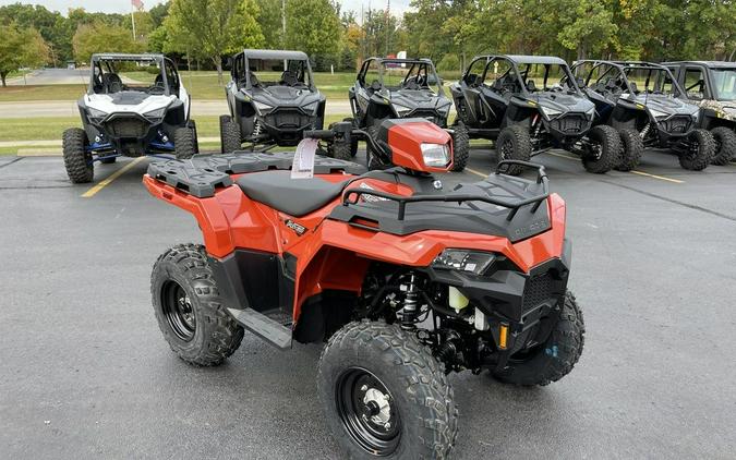 2024 Polaris® Sportsman 450 H.O.