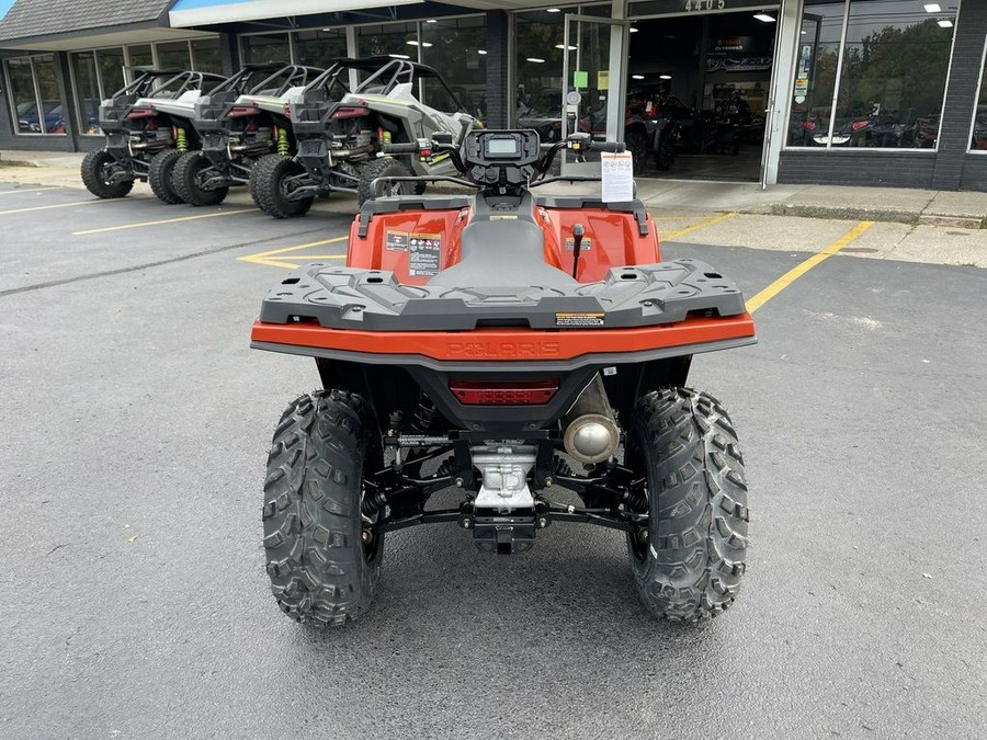 2024 Polaris® Sportsman 450 H.O.