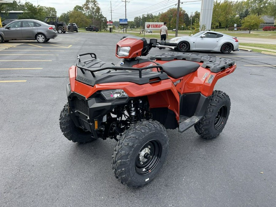 2024 Polaris® Sportsman 450 H.O.