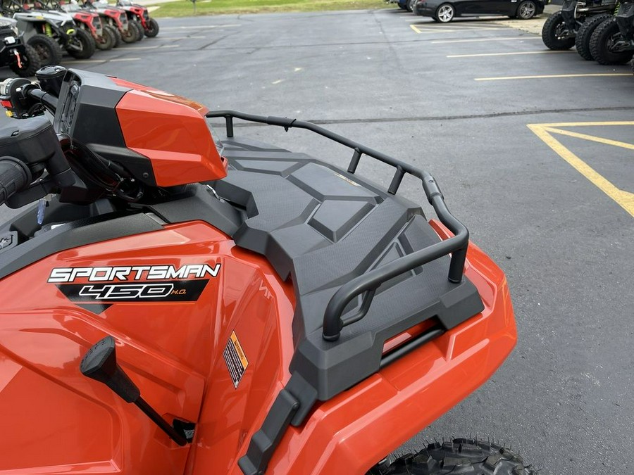 2024 Polaris® Sportsman 450 H.O.