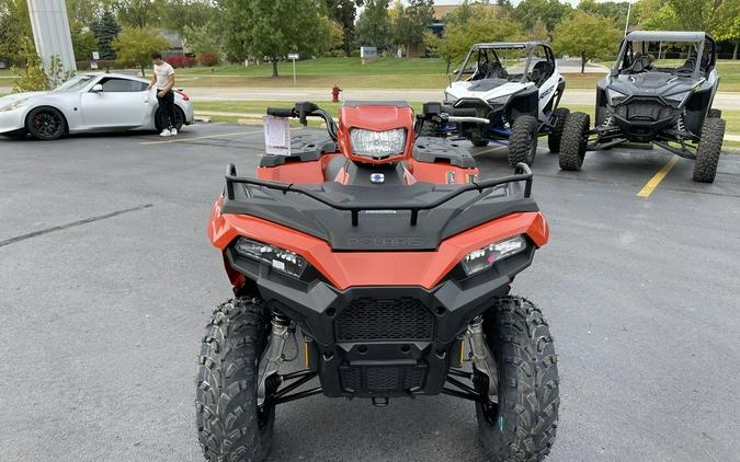 2024 Polaris® Sportsman 450 H.O.