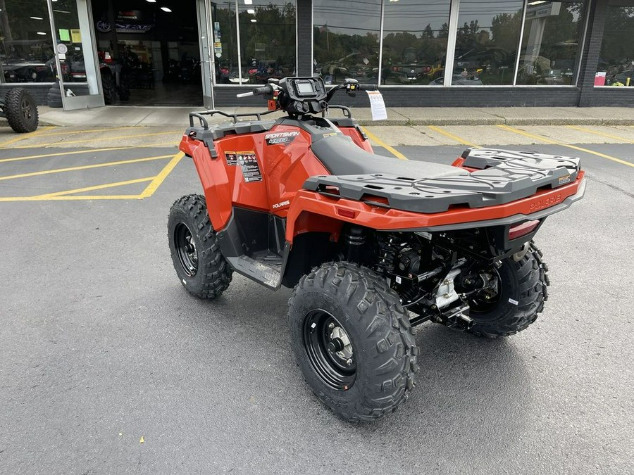 2024 Polaris® Sportsman 450 H.O.