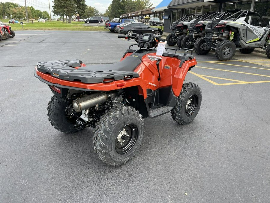 2024 Polaris® Sportsman 450 H.O.