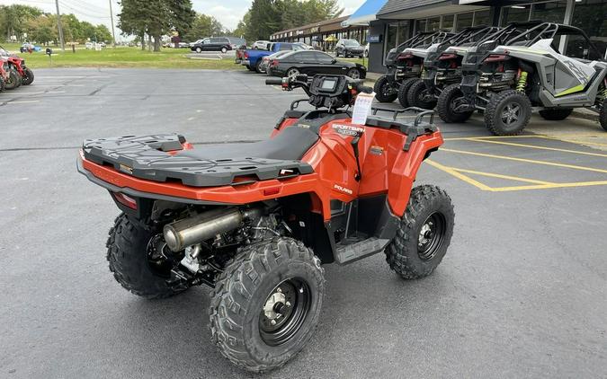 2024 Polaris® Sportsman 450 H.O.