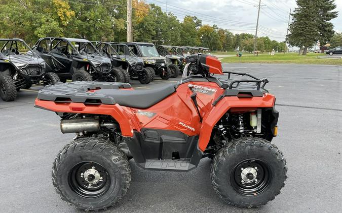 2024 Polaris® Sportsman 450 H.O.