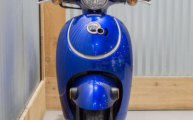 2024 Honda® Metropolitan