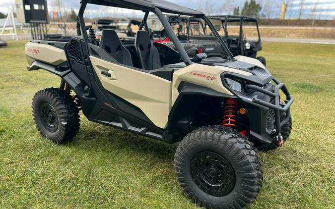 2023 Can-Am® Commander XT-P