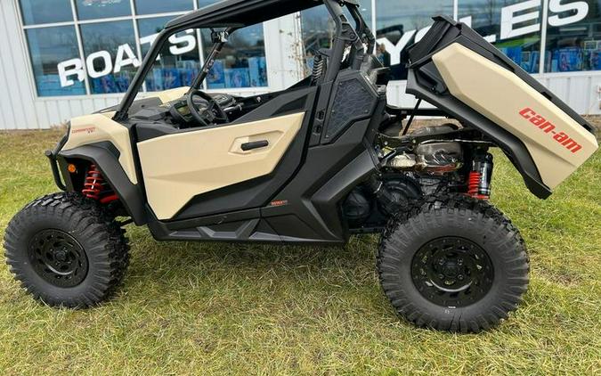 2023 Can-Am® Commander XT-P