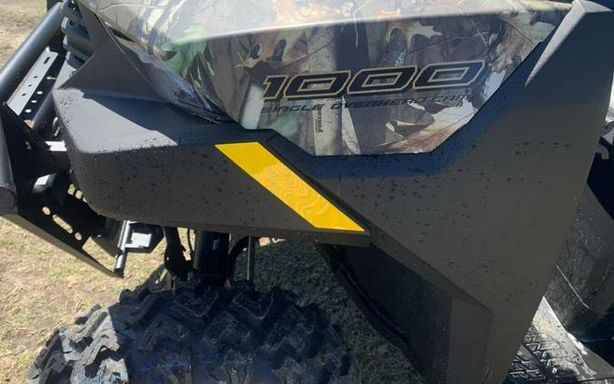 2024 Polaris® Ranger 1000 Premium Polaris Pursuit Camo