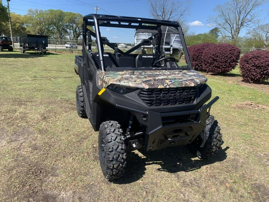 2024 Polaris® Ranger 1000 Premium Polaris Pursuit Camo