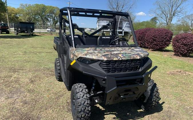 2024 Polaris® Ranger 1000 Premium Polaris Pursuit Camo