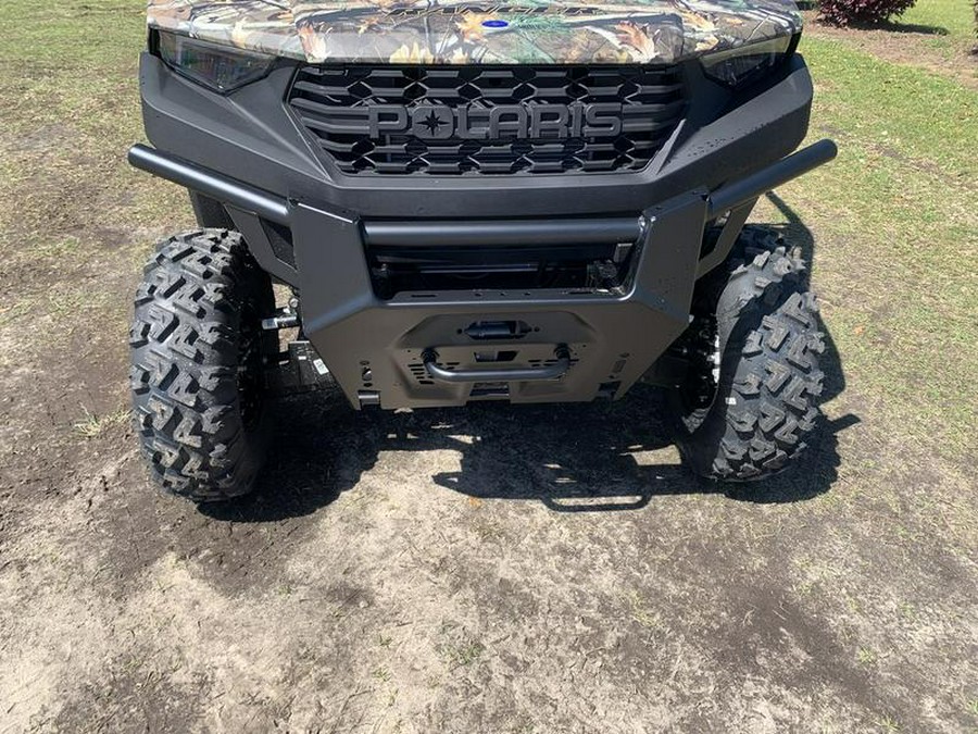 2024 Polaris® Ranger 1000 Premium Polaris Pursuit Camo