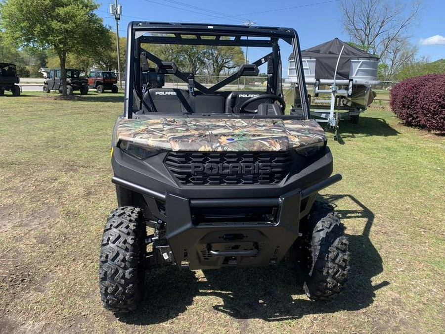 2024 Polaris® Ranger 1000 Premium Polaris Pursuit Camo