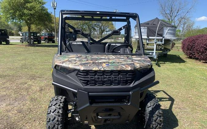 2024 Polaris® Ranger 1000 Premium Polaris Pursuit Camo