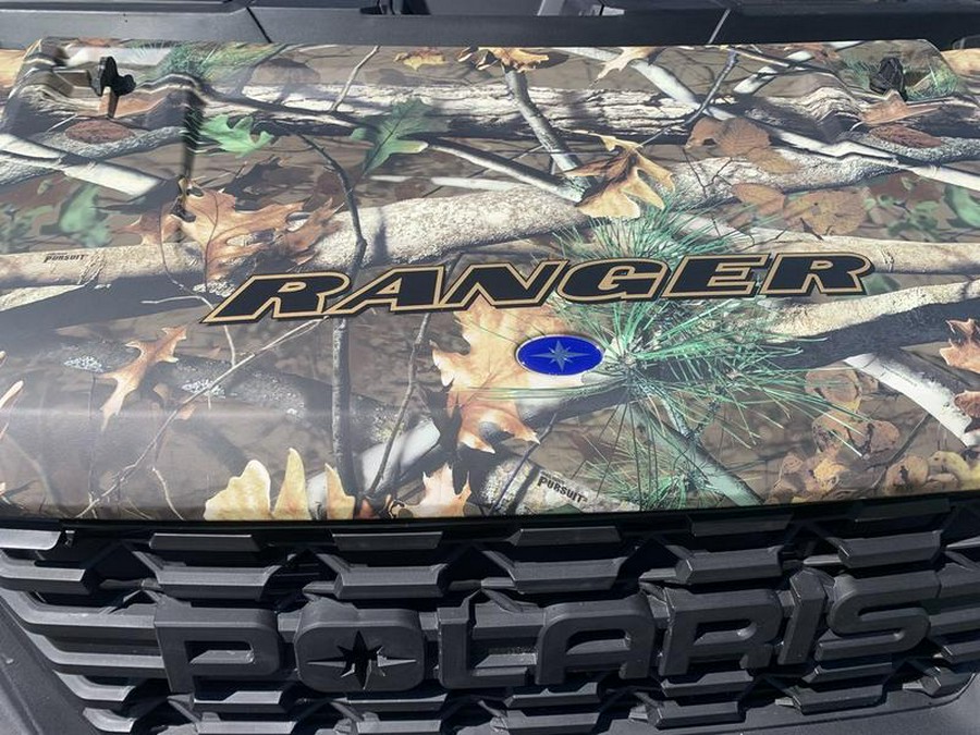 2024 Polaris® Ranger 1000 Premium Polaris Pursuit Camo