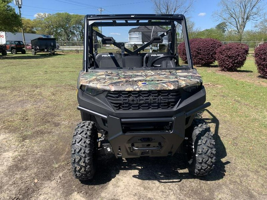 2024 Polaris® Ranger 1000 Premium Polaris Pursuit Camo